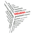 Die Inklusion