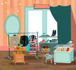 fashion boutique