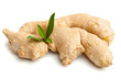 Ginger root