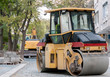 Photo: Road under construction Road under construction