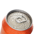 aluminum can