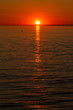 Photo: Sunset in Whitstable Sunset in Whitstable