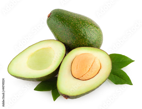 Photo: avocado avocado