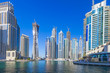 Dubai marina