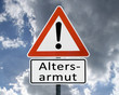 Altersarmut  #120908-002