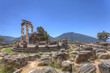 Delphi,Greece