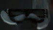 razor shaves POV close up
