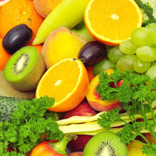 Foto: fresh fruit fresh fruit
