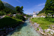 Foto: Ramsau in Oberbayern Ramsau in Oberbayern
