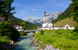 Ramsau in Oberbayern
