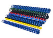 coloured springs