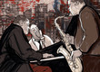 Jazz band