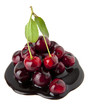 Foto: chocolate cherry chocolate cherry