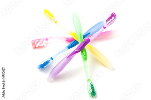 Photo: Clean your teeth Clean your teeth