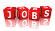 würfel cube jobs 3D