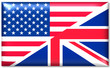usa uk fahne flag