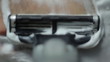 razor shaves POV close up