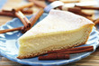 Zimtstangen, Kuchen
