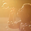 Dreaming with bubbles