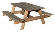 Picnic Table