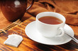 Foto: Darjeeling Tea Darjeeling Tea