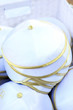 Cerimonial Skullcaps
