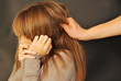 A woman who suffers violence - 117