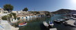 port à Milos