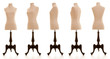 mannequin dummy ,