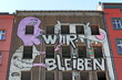 Wir bleiben