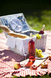 Picnic Time!