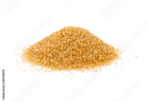 Photo: Cane sugar Cane sugar