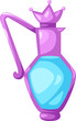 Vector bottle