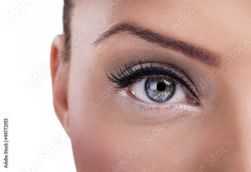 Photo: Beautiful eye Beautiful eye