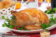 Fall festival roast turkey