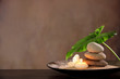 Spa still life