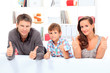 family