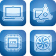 Computer parts