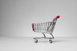 Foto: Shopping cart Shopping cart