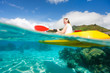 Active vacation