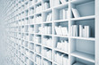 shelves