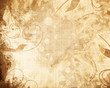Old paper texture