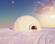 Ilustração: Igloo Igloo