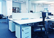 modern office