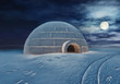 Ilustração: Igloo Igloo