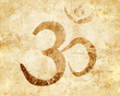 Om symbol