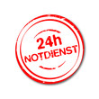 Illustration: Notdienst Notdienst