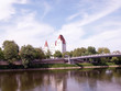 Neues Schloss in Ingolstadt