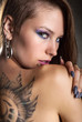 Tattoo and piercings