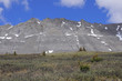 Canadian rockies.